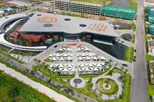 Masterise Homes chính thức khai trương Sales Gallery kiêm lifestyle hub tại The Global City