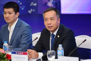 Doanh nghiệp SME nên cân nhắc khi ứng dụng blockchain vào kinh doanh