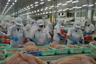 Đồng Tháp tổ chức Lễ hội cá tra lần thứ I năm 2022