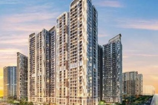 Xu hướng hưởng thụ mới: Sống thượng lưu trong tư gia chuẩn khách sạn 5 sao