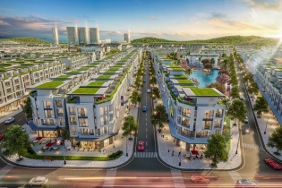 Crystal City tung “hàng hiếm”: Trái tim pha lê đắt giá được săn đón