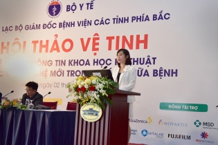 VietinBank đồng hành cùng ngành y tế chuyển đổi số toàn diện và nâng cao chất lượng dịch vụ khám chữa bệnh