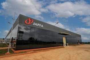 Japfa Việt Nam đưa vào vận hành nhà máy ấp trứng gia cầm tại Đắk Lắk