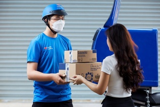 Thị trường thương mại điện tử Việt Nam 2022: Phát triển bền vững là yếu tố then chốt