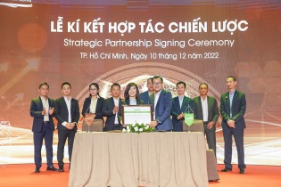 Đức Tường Group và Schneider Electric: “Chọn mặt gửi vàng”