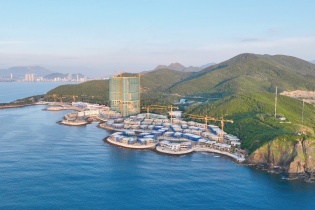  KDI Holdings: Giữ vững tâm huyết và uy tín với mục tiêu xây dựng những giá trị bền vững