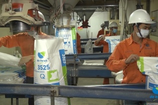 De Heus lập kỷ lục đạt 10 triệu tấn thức ăn chăn nuôi