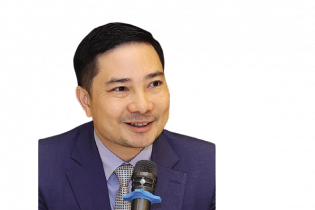 Suntory PepsiCo Việt Nam: “Phát triển vì những điều tốt đẹp”, vì một Việt Nam bền vững