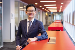 Tài chính xanh và giải pháp công nghệ để đưa phát thải ròng về 0