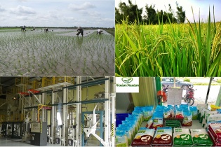 Nam Định có thêm 91 sản phẩm OCOP trong năm 2022