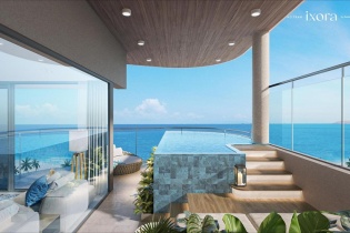 Sở hữu một căn Condotel - Tận hưởng tiện ích cả một khu phức hợp