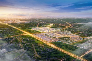 Đáp ứng đúng nhu cầu của số đông, suất đầu tư VMI JSC được thị trường hấp thụ tích cực