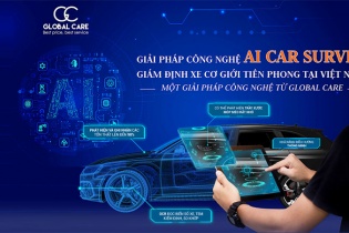 Ứng dụng công nghệ thông minh AI vào bảo hiểm: Xu thế tất yếu trong cuộc đua chuyển đổi số?
