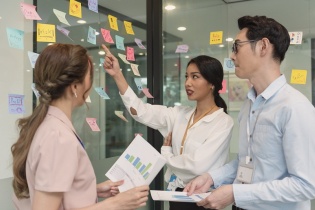 Muốn năm Mão thành công, HR cứ học theo loài mèo