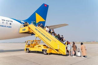 Vietravel Airlines - Sự lựa chọn cho hành trình đón Tết 2023