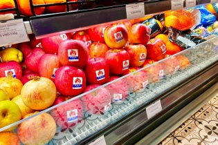 Tết Quý Mão, tặng 3 thức quả từ Nhật này đảm bảo sung túc, tài lộc quanh năm