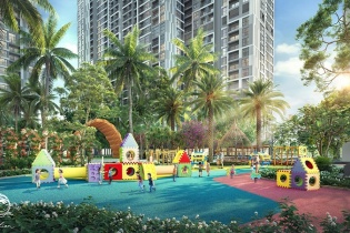 Lý do Pavilion Premium là điểm sáng trên thị trường bất động sản đầu năm 2023