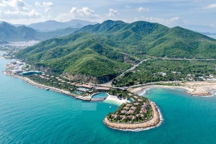 Vận động 8 trường hợp có quyết định cưỡng chế thu hồi đất thuộc Dự án Champarama Resort & Spa