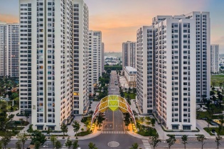 Nhà đầu tư bất động sản bắt đầu cuộc đua “săn hàng đẹp” đầu năm