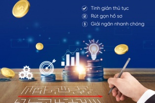 VietinBank ra mắt Giải pháp tài chính ưu việt dành riêng cho doanh nghiệp siêu nhỏ