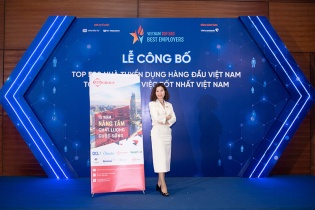 Tập đoàn F.I.T: Trọng tâm chiến lược 2023 là thu hút nhân tài