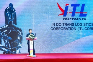 ITL và dấu ấn "Nơi làm việc tốt nhất châu Á 2022"