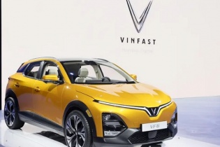 CNBC: VinFast sản xuất xe điện tại Mỹ từ năm 2024