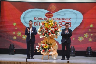 Công ty cổ phần Quốc tế Bảo Hưng đặt mục tiêu tăng trưởng trên 20% trong năm 2023