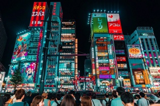 CNBC: Thị trường chứng khoán châu Á giảm sau khi lạm phát Mỹ nóng hơn dự kiến