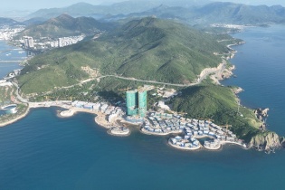 KDI Holdings: Pháp lý minh bạch và chất lượng quốc tế gia tăng giá trị bền vững cho bất động sản cao cấp