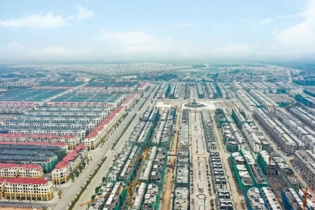 Thị trường bất động sản có nhiều cơ hội trở lại “đường đua” ngay trong năm 2023