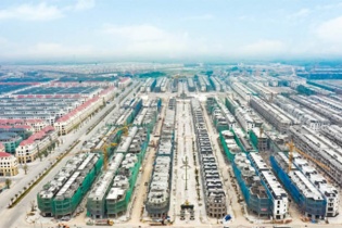 Bất động sản cho thuê khởi sắc, các đại đô thị biển Vinhomes dẫn đầu tính thanh khoản