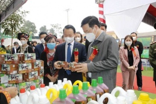 Huyện Văn Yên - Yên Bái: Tiềm năng, bứt phá phát triển khu vực Tây Bắc