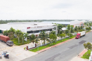 Lộ diện tập đoàn nghìn tỷ "thống trị" những vùng nguyên liệu hữu cơ hàng đầu Việt Nam