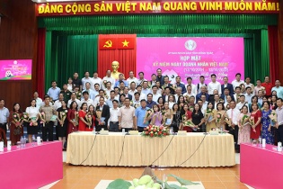 Đồng Tháp xây dựng hình ảnh nhận diện vùng đất Sen hồng gắn với phát triển kinh tế