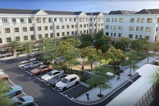 Xu hướng chọn không gian sống của giới thượng lưu