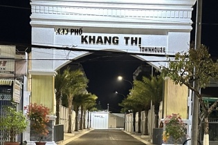 Vĩnh Long: Công ty TNHH Địa ốc P&G lại bị xử phạt 157,5 triệu đồng