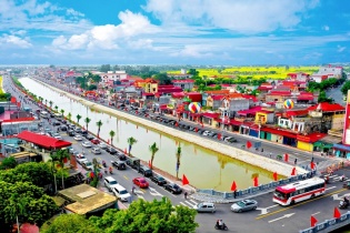 Cơ hội phát triển của các địa phương từ tuyến đường bộ ven biển
