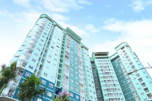 Hưng Thịnh Land tiếp nối hành trình nhà cho người trẻ tại TP.HCM