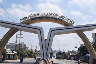 Vĩnh Long công bố, xếp hạng Chỉ số cải cách hành chính năm 2022