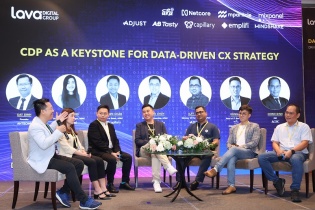 Đầu tư công nghệ tiếp thị, doanh nghiệp cần hiểu mình muốn gì