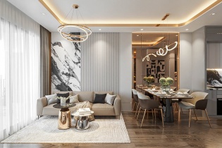 Hoang Huy Commerce - Tiên phong "khơi nguồn tài chính" cho khách hàng với giải pháp dòng tiền thông minh