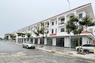 Doanh nghiệp bất động sản Cần Thơ đề nghị được gỡ vướng như cách TP.HCM đang làm