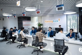 KienlongBank thay đổi nhân sự chuẩn bị cho nhiệm kỳ Hội đồng quản trị mới