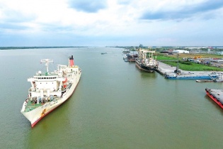 Trà Vinh kêu gọi đầu tư 6 dự án khu - cụm công nghiệp vốn 17.447 tỷ đồng