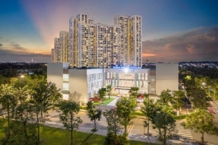 Nhiều hướng đi mới cho thị trường bất động sản