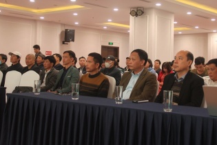 Ngành Nông nghiệp và Phát triển nông thôn Thái Bình: Tích cực góp phần bảo vệ quyền lợi người tiêu dùng