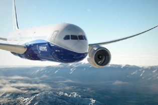 Boeing tiếp tục bàn giao 787 Dreamliners sau nhiều tuần tạm dừng