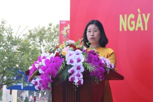 Thái Bình hưởng ứng Ngày Quyền của người tiêu dùng Việt Nam