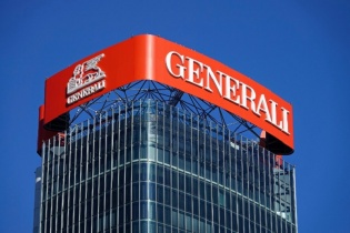 Generali ghi nhận kết quả kinh doanh cao nhất từ trước tới nay